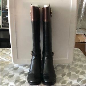 Michael Kors boots